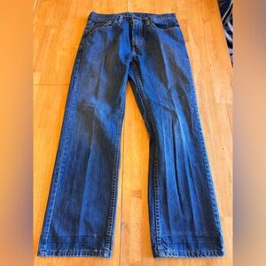 Men's 559 Levi Strauss Jeans